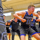 Yeshiva’s Ryan Turell looking to make NBA history.